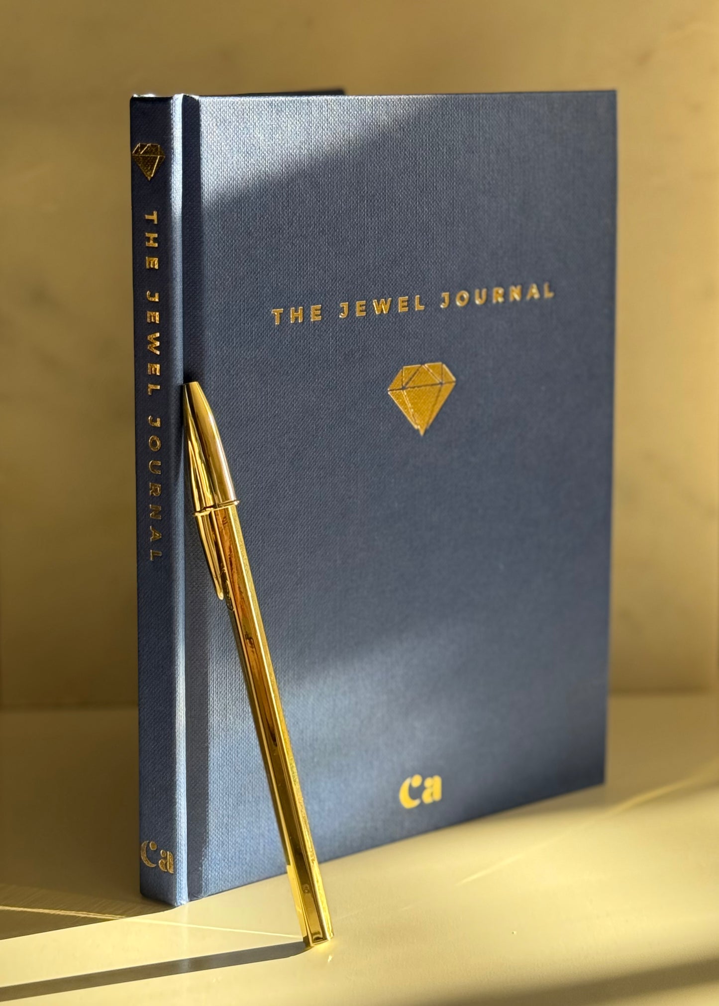 The Jewel Journal