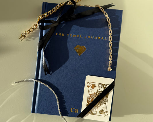 The Jewel Journal