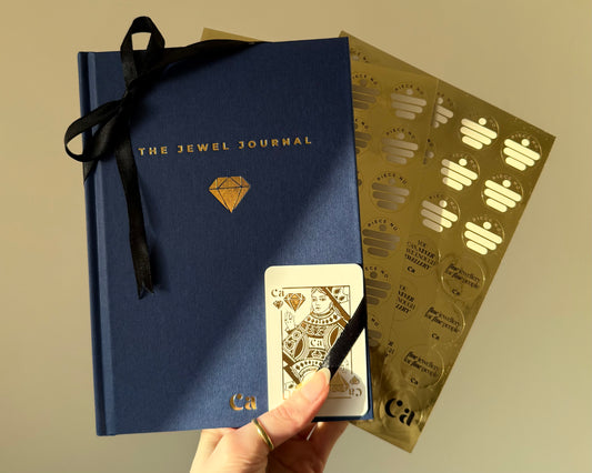 The Jewel Journal Bundle